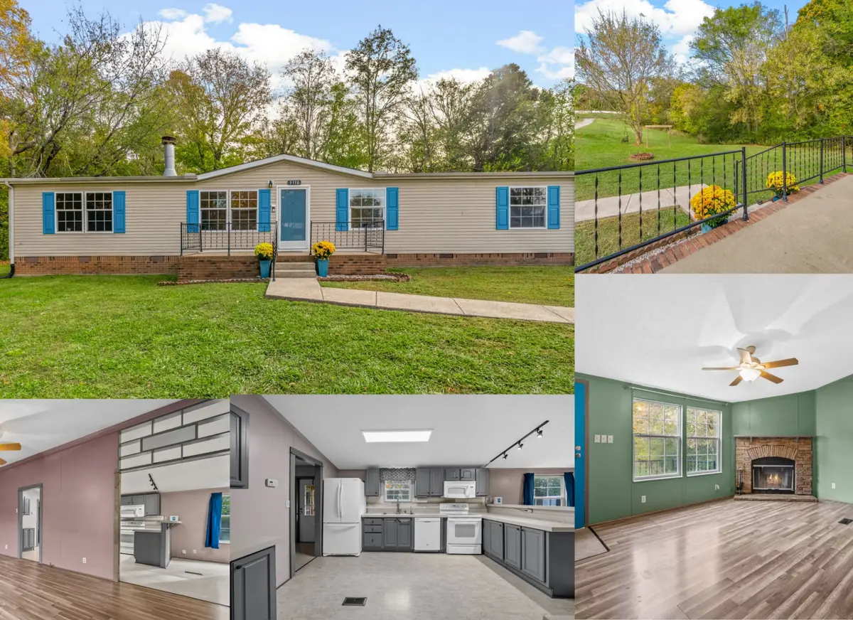 9338 Pembroke Oak Grove Rd, Oak Grove, KY 42262 - Image #1