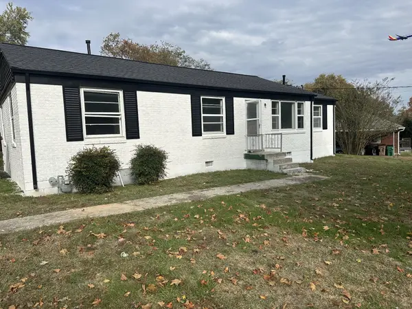 2906 Lakeland Dr E, Nashville, TN 37214