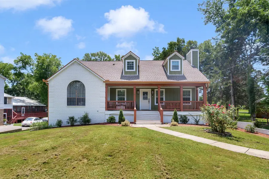 402 Oakhaven Dr, Smyrna, TN 37167 - Image #2