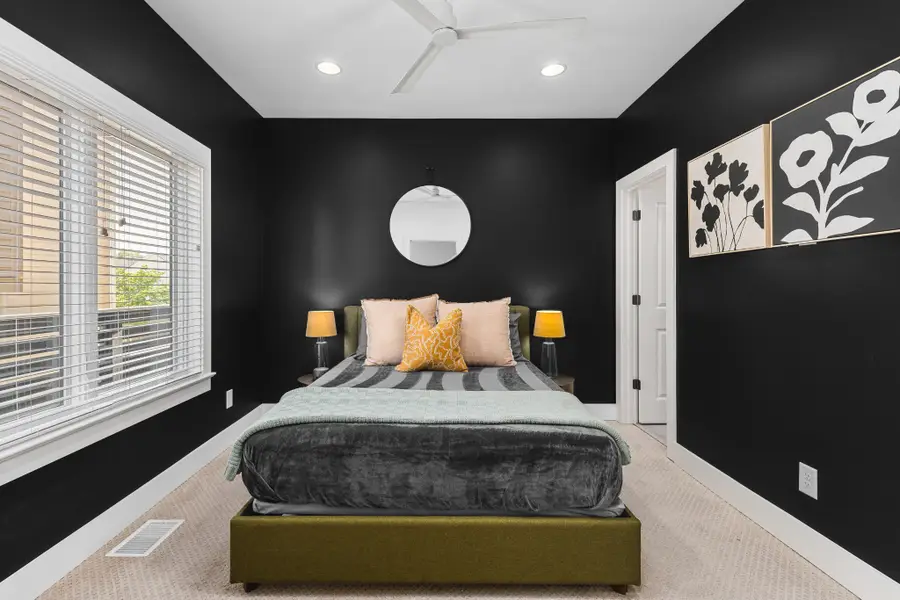 1033 Wedgewood Ave #2, Nashville, TN 37203 - Image #3