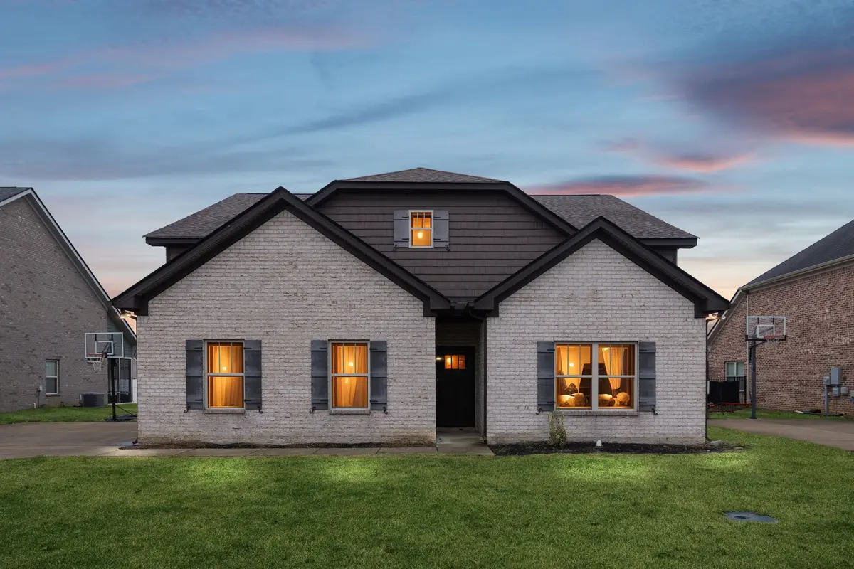 605 Eagleview Dr, Eagleville, TN 37060 - Image #1