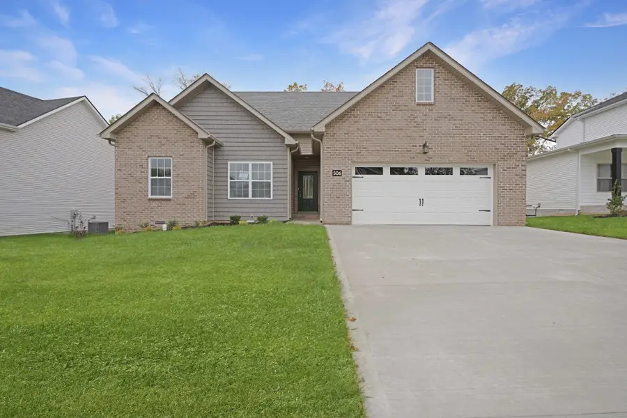 26 Cornerstone Reserves, Clarksville, TN 37040 - Image #2