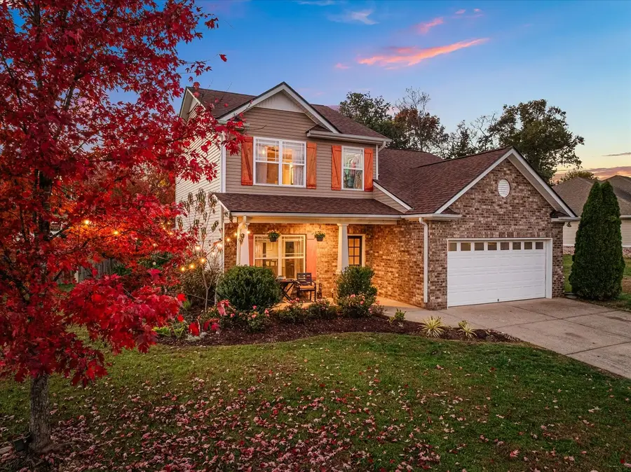 5001 Morning Dove Ln, Spring Hill, TN 37174 - Image #2