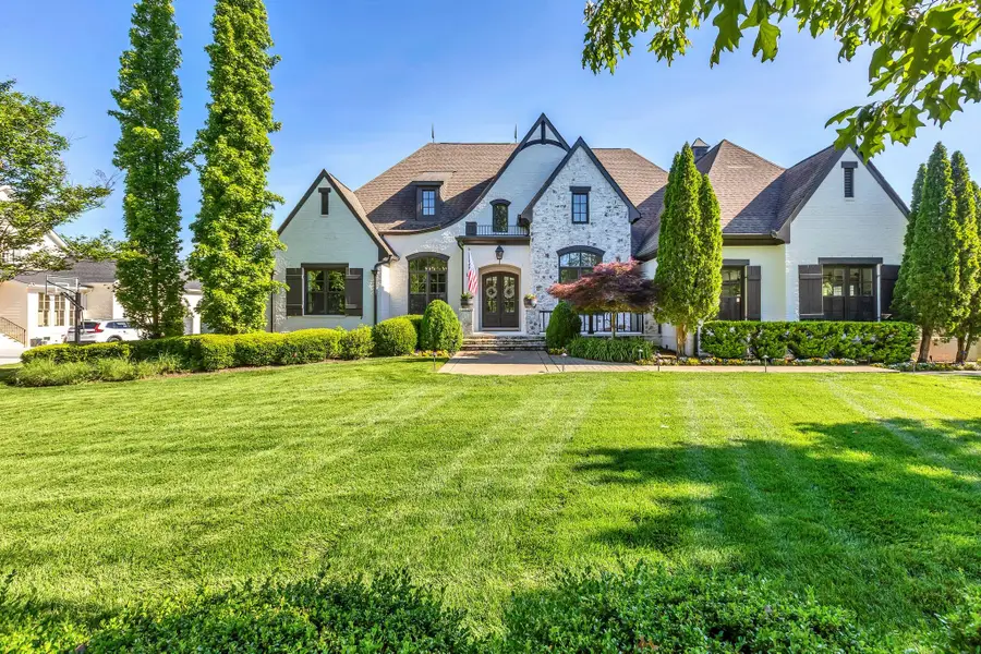 112 Patricia Lee Ct, Franklin, TN 37069 - Image #2