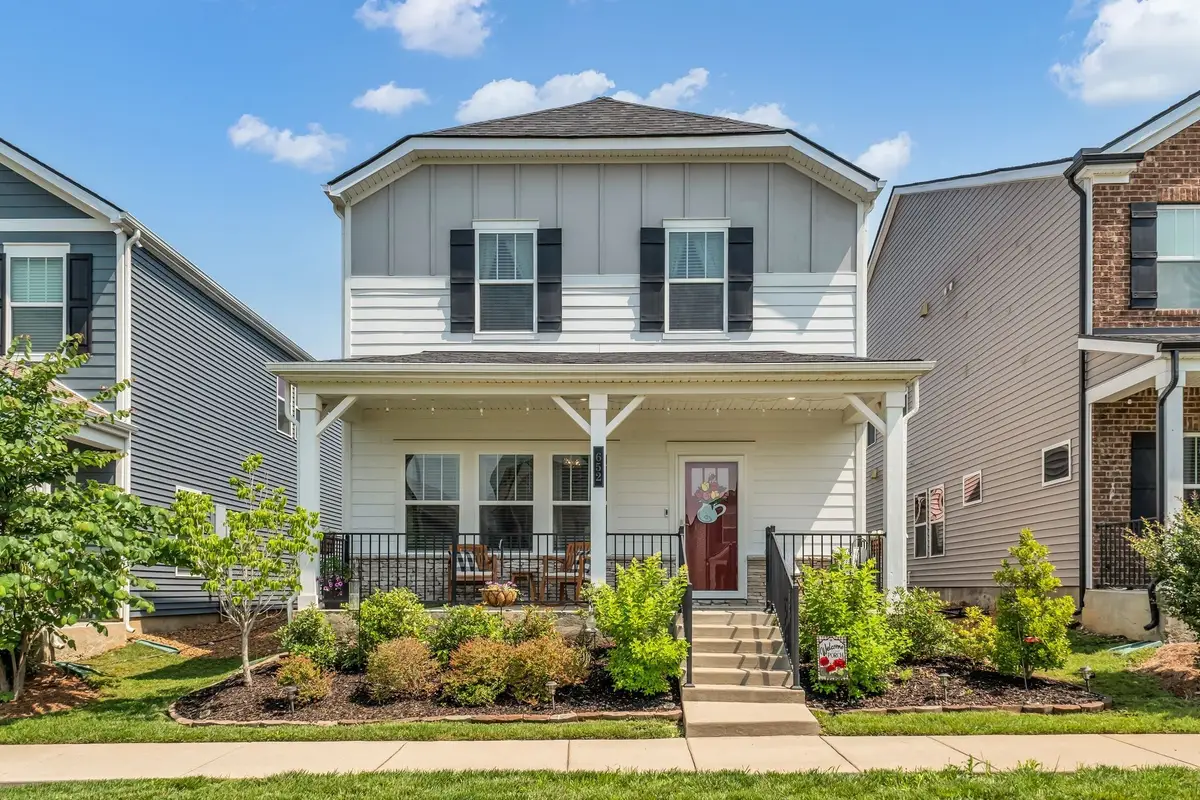 652 Taylor Bend Rd, Columbia, TN 38401 - Image #1