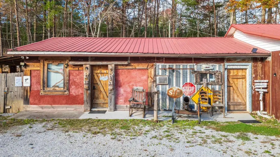 11882 Highway 68, Tellico Plains, TN 37385 - Image #2