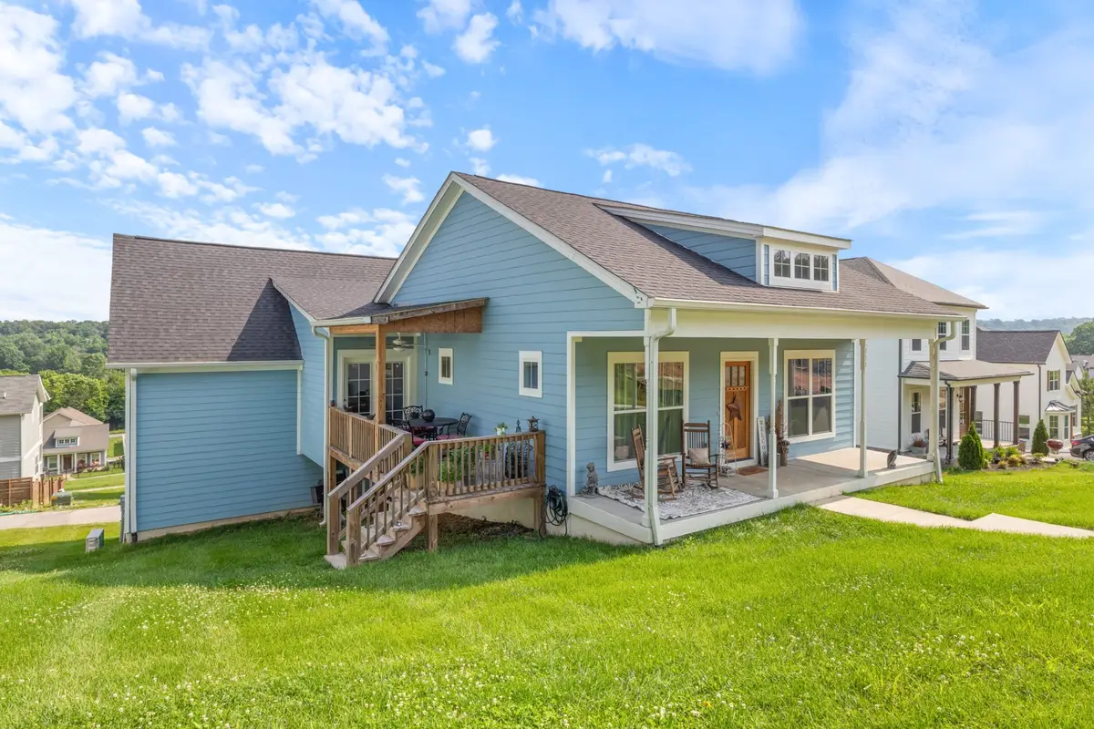 111 Madeleine Way, Kingston Springs, TN 37082 - Image #1