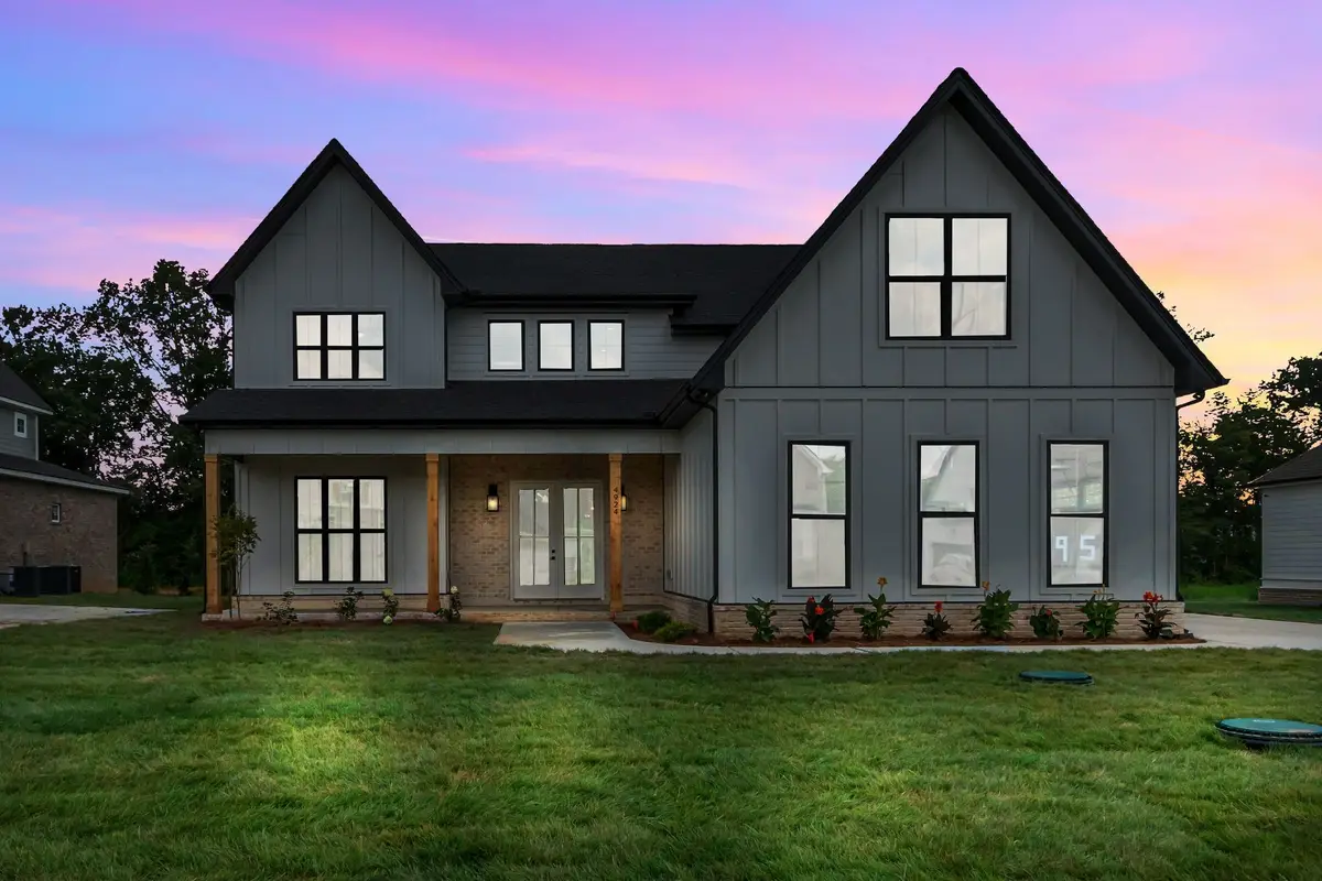 4211 Almaville Rd, Smyrna, TN 37167 - Image #1