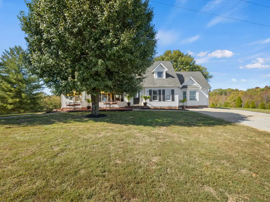395 Carroll Gentry Rd, Madisonville, KY 42431 - Image #2