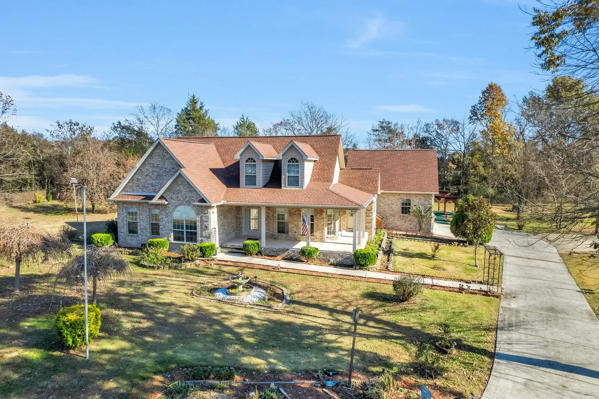 132 Glider Loop, Eagleville, TN 37060 - Image #1