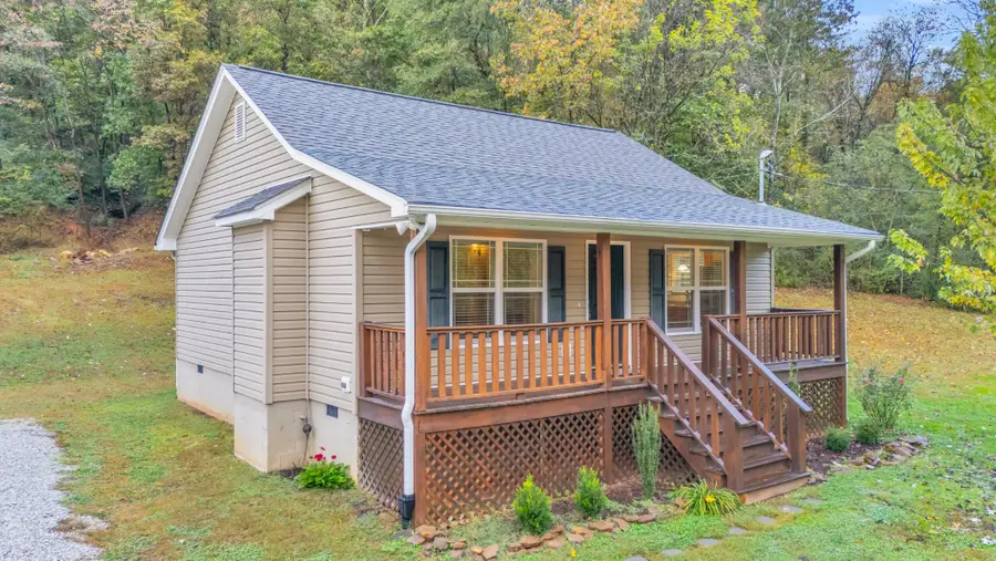 641 Lullwater Road, Chattanooga, TN 37405 - Image #2