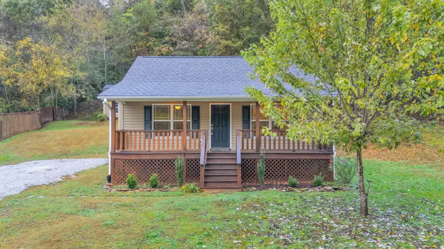641 Lullwater Road, Chattanooga, TN 37405 - Image #3