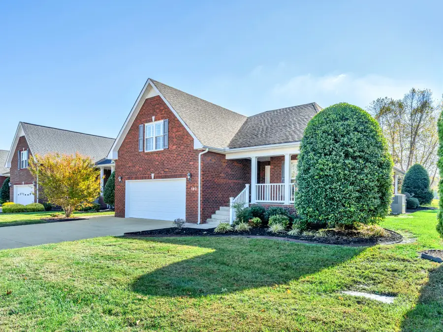 180 Winfrey Ct, Pleasant View, TN 37146 - Image #3