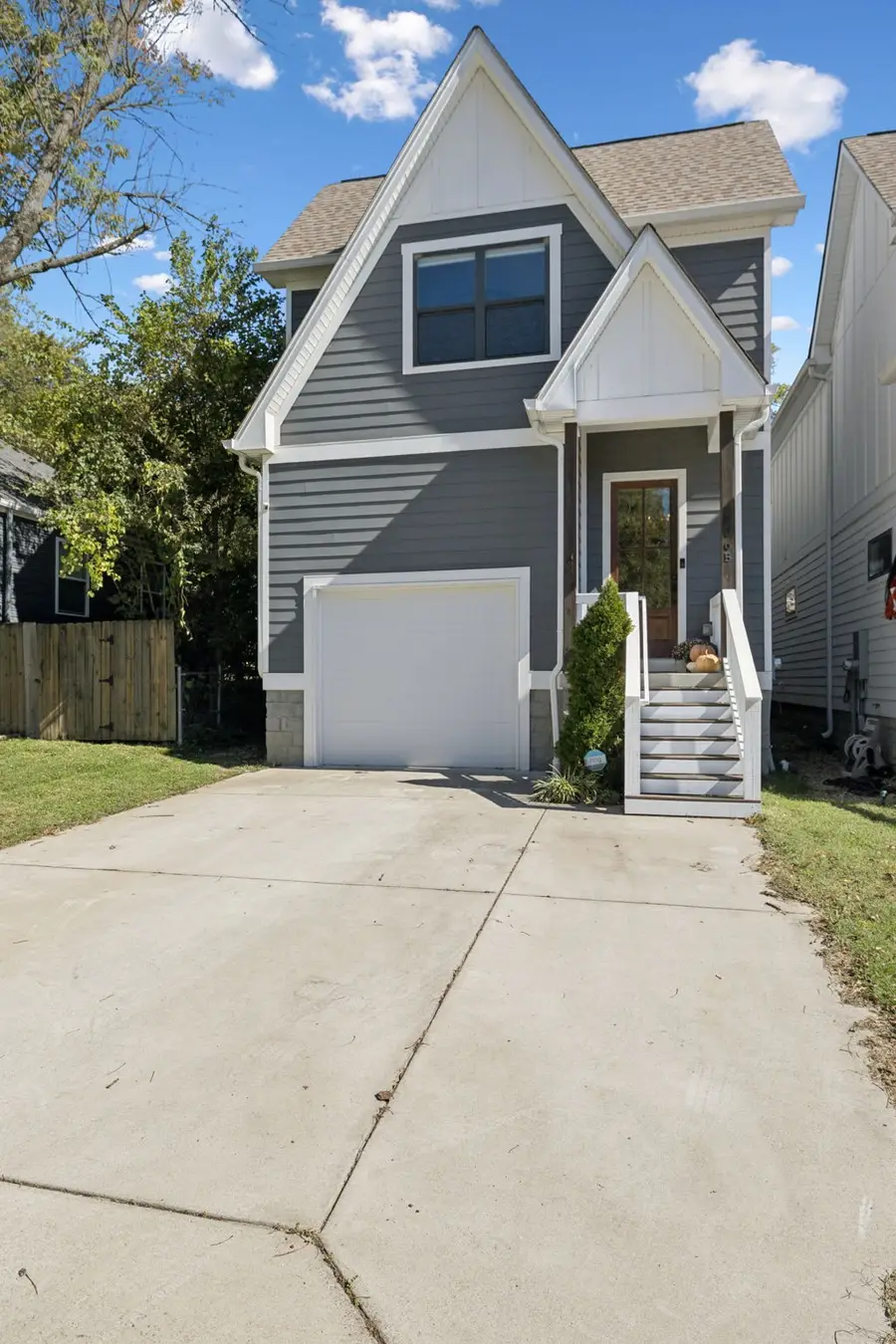 506B E Bend Dr, Nashville, TN 37209 - Image #3