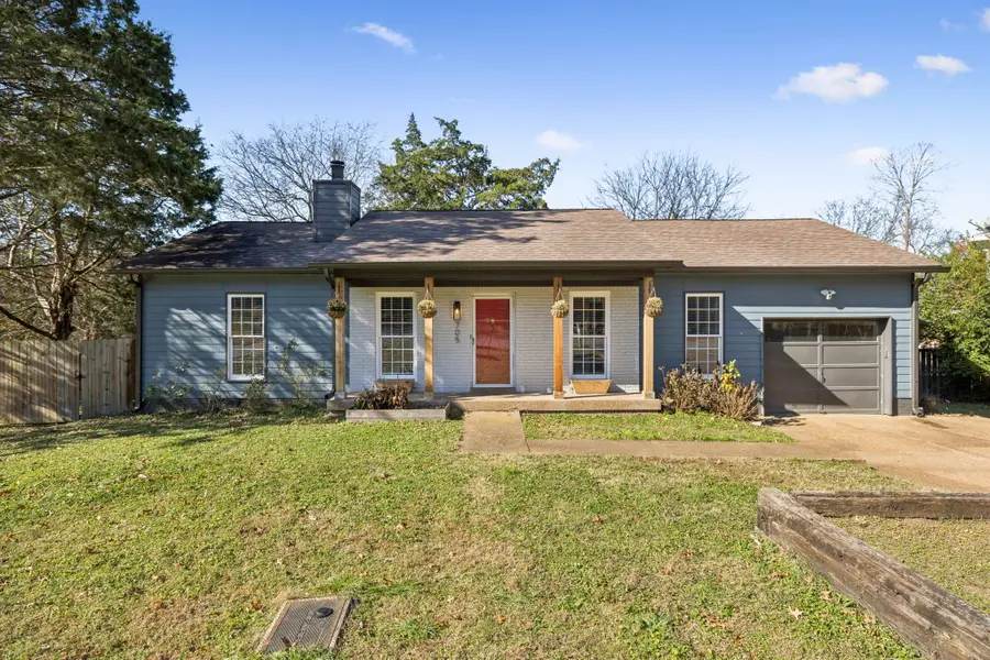 705 Sandburg Pl, Nashville, TN 37214 - Image #3
