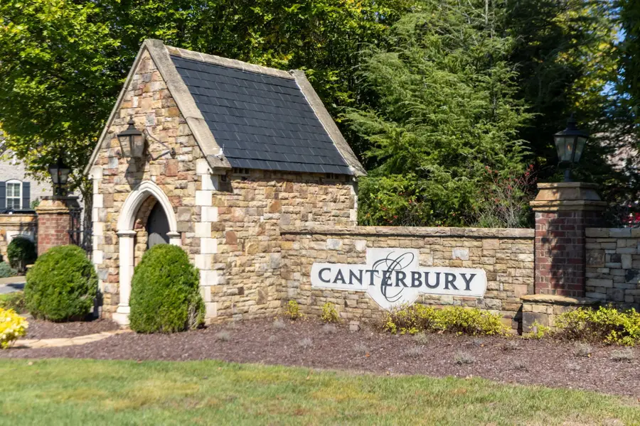 2564 Wellesley Square Dr, Thompsons Station, TN 37179 - Image #3