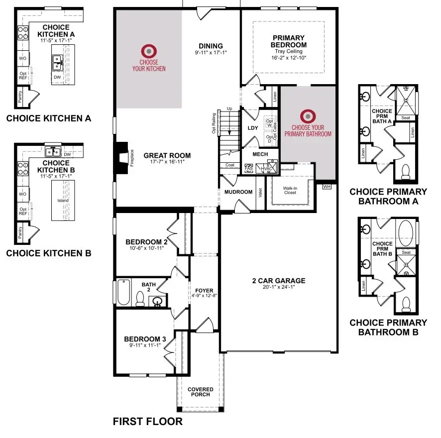 5247 Gerhard Drive, Thompsons Station, TN 37179 - Image #1