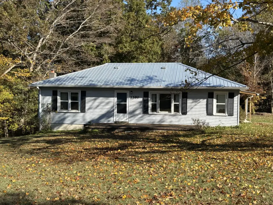 1580 Old Airport Rd, Nunnelly, TN 37137 - Image #2