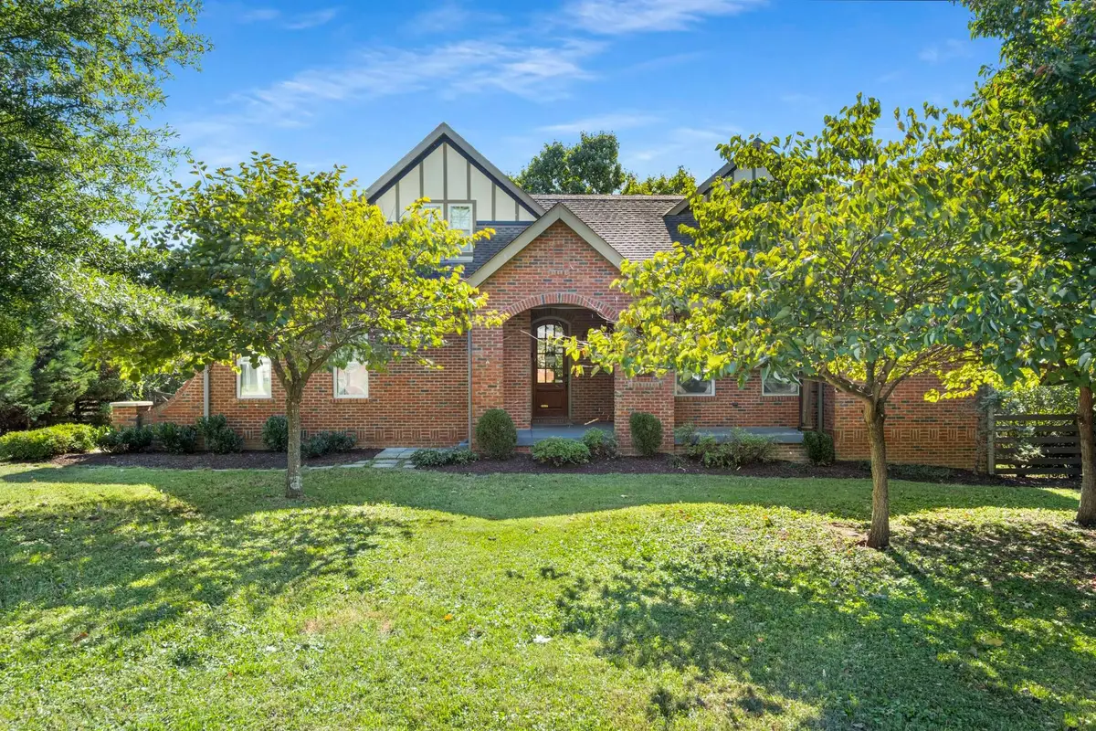 1158 Greenland Ave, Nashville, TN 37216 - Image #1