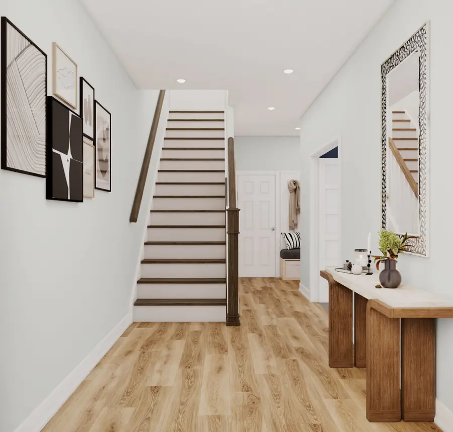 5612 Redcliffe Alley, Thompsons Station, TN 37179 - Image #2