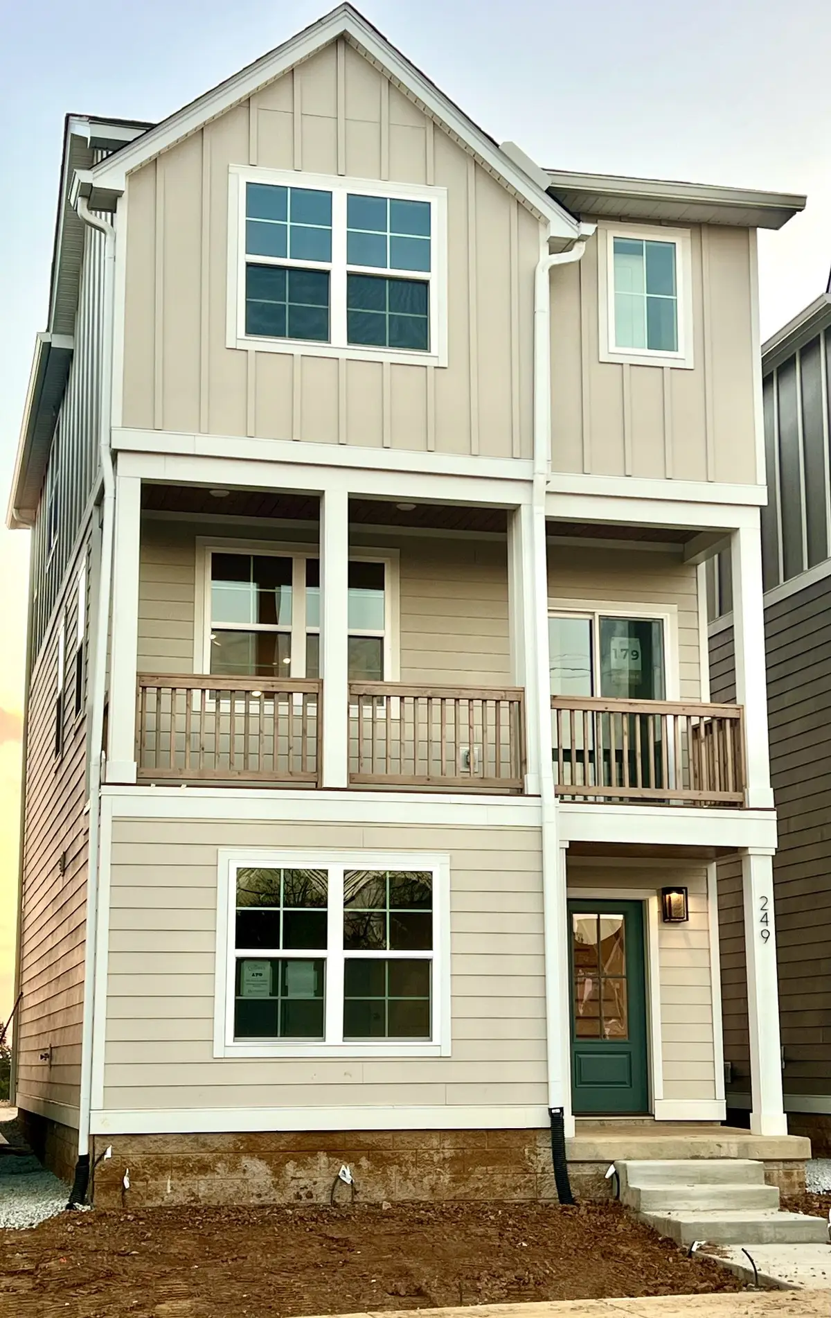 249 Nesbitt Ln, Madison, TN 37115 - Image #1