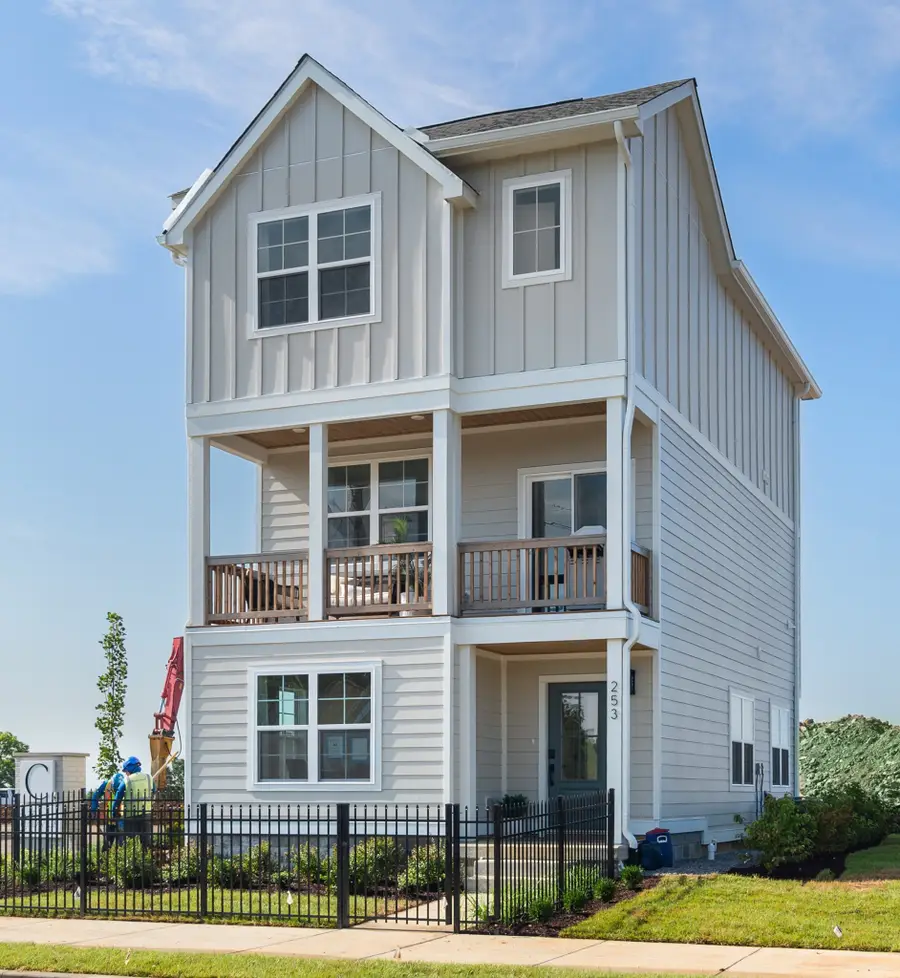 249 Nesbitt Ln, Madison, TN 37115 - Image #2