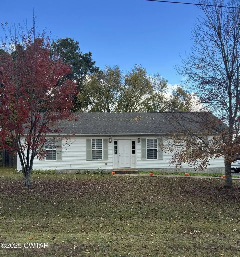 35 Winterwood Dr, Jackson, TN 38305 - Image #1