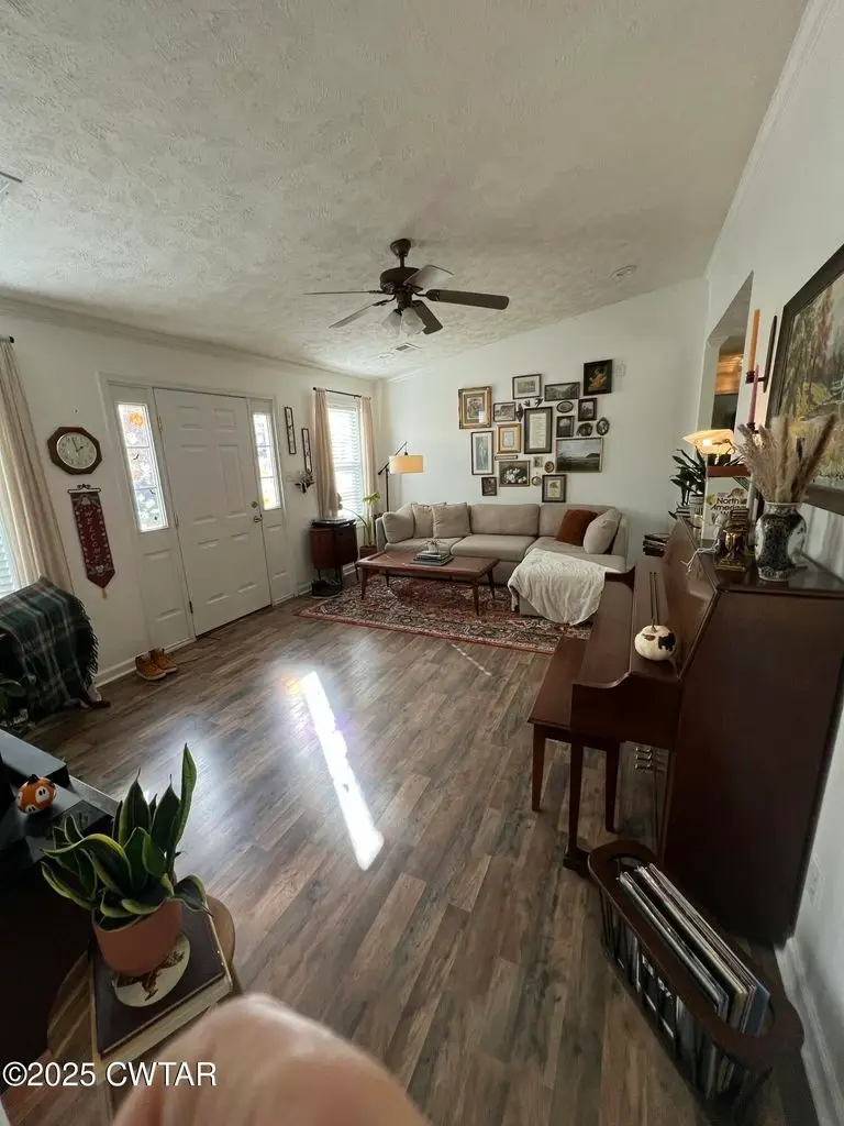 35 Winterwood Dr, Jackson, TN 38305 - Image #2