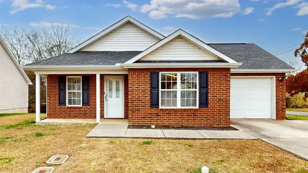 3002 Tuckers Pl, La Vergne, TN 37086