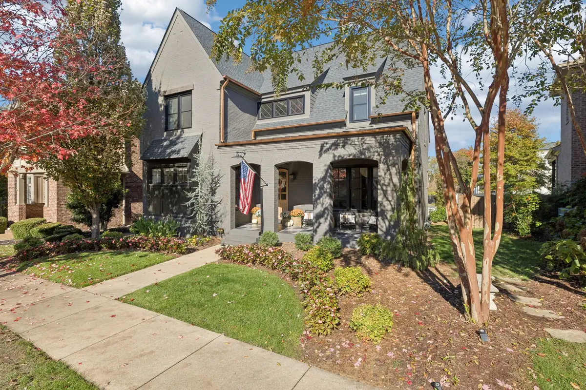 3036 Americus Dr, Thompsons Station, TN 37179 - Image #1