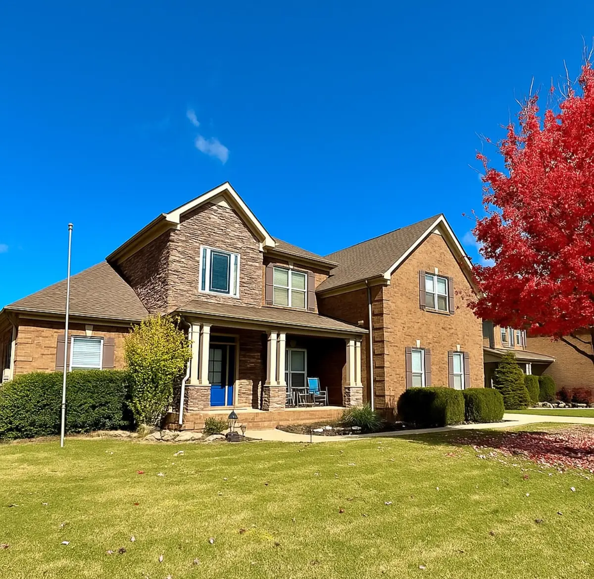 1007 Via Francesco Way, Spring Hill, TN 37174 - Image #1