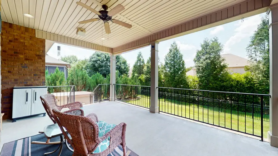 1007 Via Francesco Way, Spring Hill, TN 37174 - Image #3