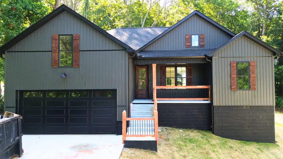 543 Southside, McMinnville, TN 37110 - Image #2