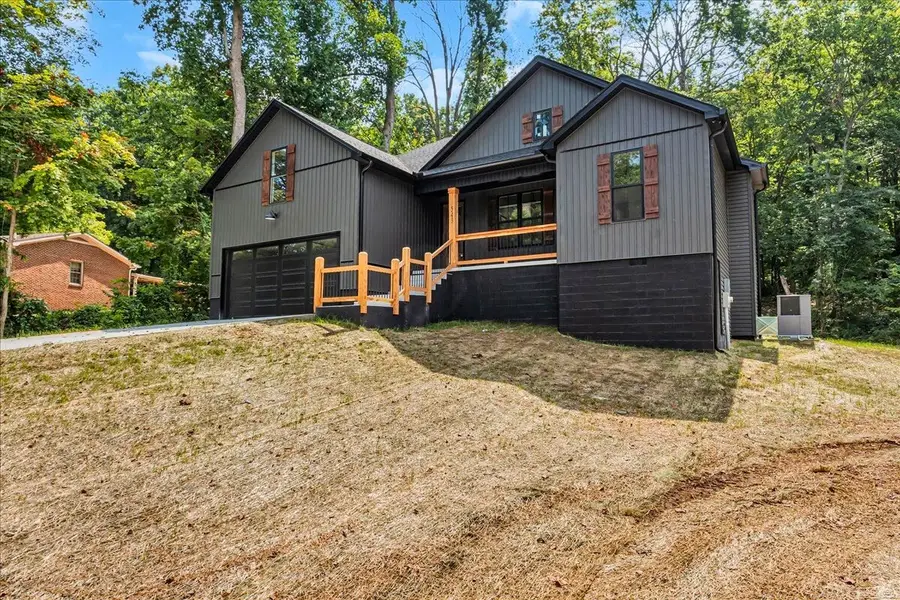 543 Southside, McMinnville, TN 37110 - Image #3