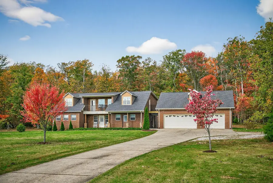 900 Brotherton Dr, Cookeville, TN 38506 - Image #2