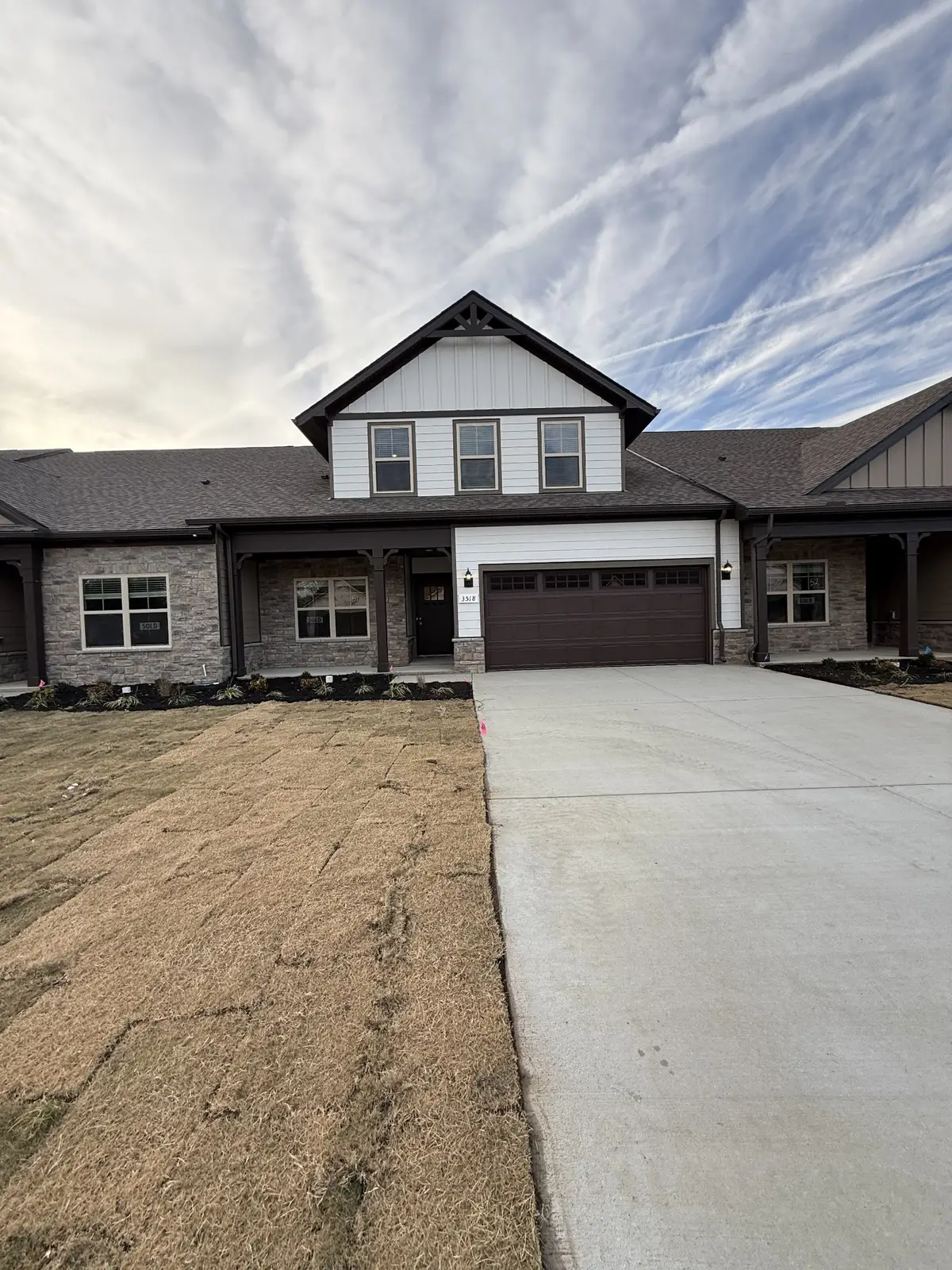 3532 Firerock Drive, Murfreesboro, TN 37128 - Image #1