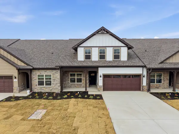 3532 Firerock Drive, Murfreesboro, TN 37128