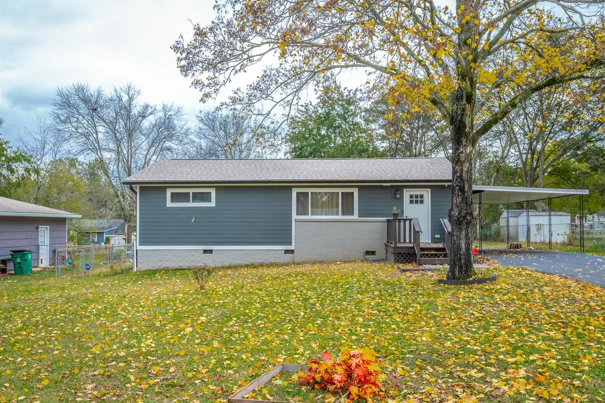 5328 Spriggs Street, Chattanooga, TN 37412 - Image #1