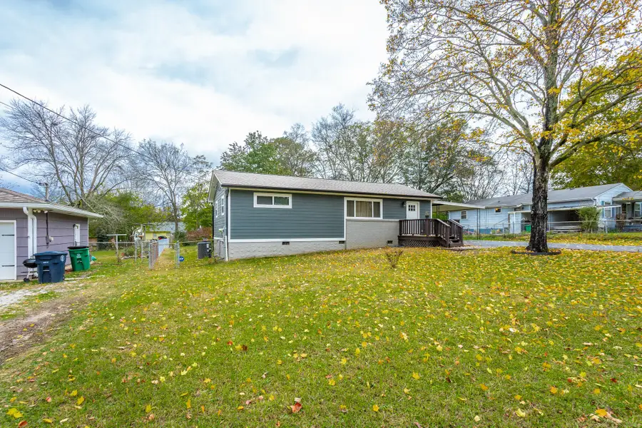 5328 Spriggs Street, Chattanooga, TN 37412 - Image #2