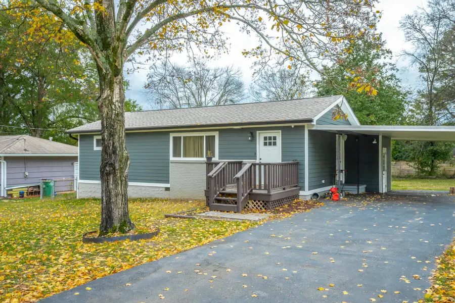 5328 Spriggs Street, Chattanooga, TN 37412 - Image #3