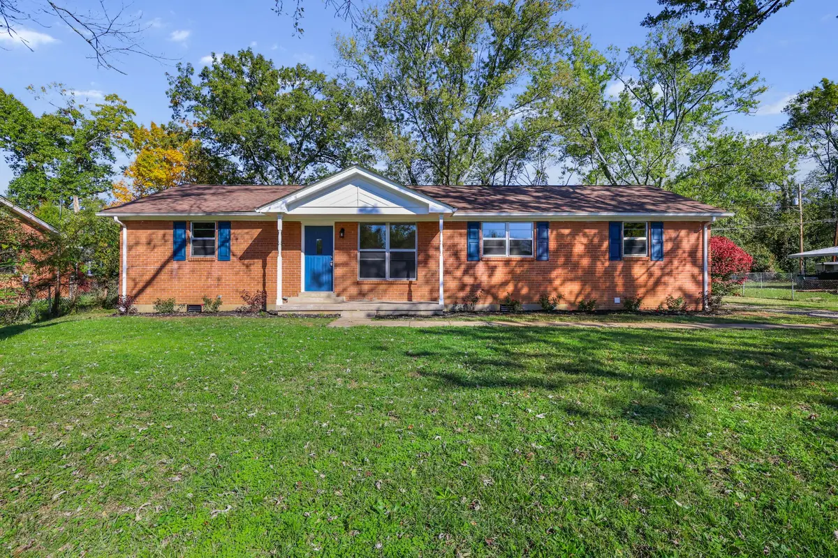 29 Virginia Ter, Clarksville, TN 37042 - Image #1