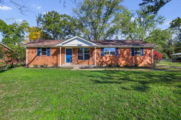 29 Virginia Ter, Clarksville, TN 37042