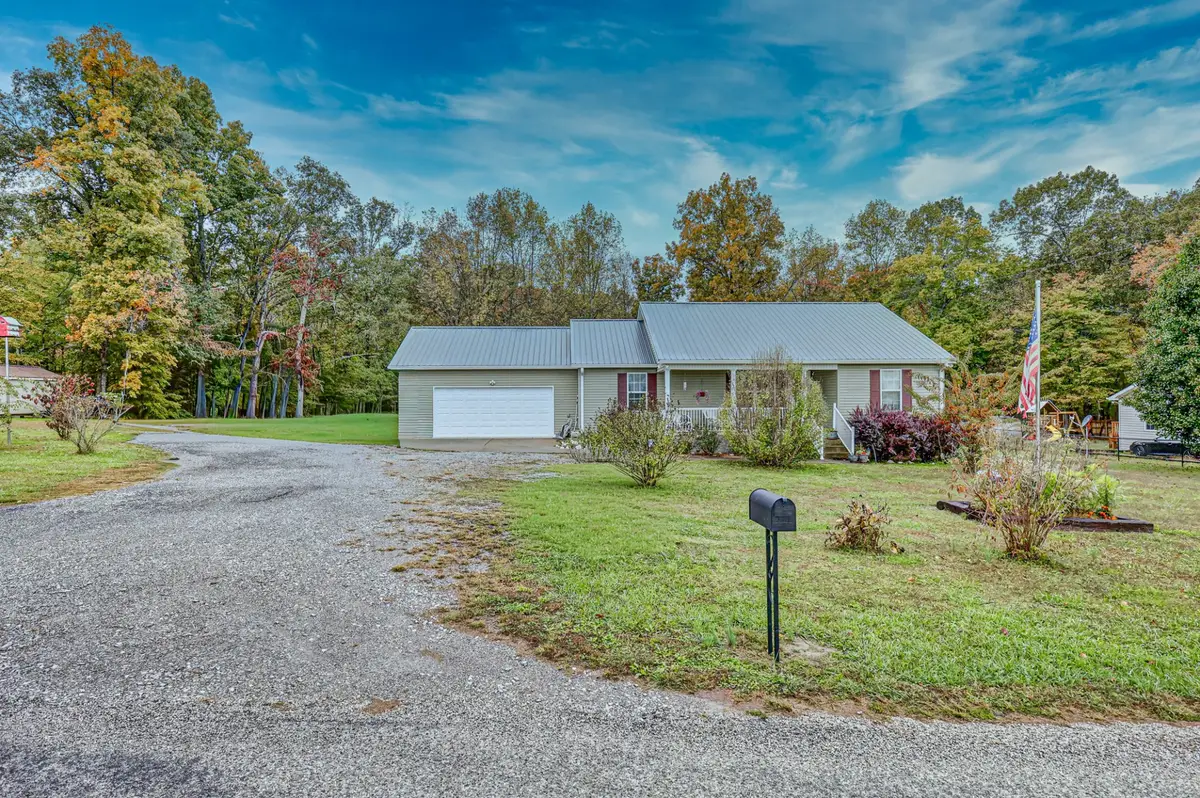 231 Tom Johnson Rd, Morrison, TN 37357 - Image #1