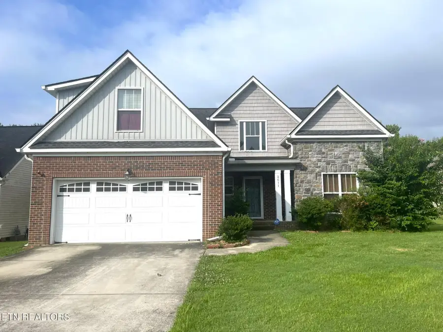 2611 Nw Sweet Bay Circle, Cleveland, TN 37312 - Image #3
