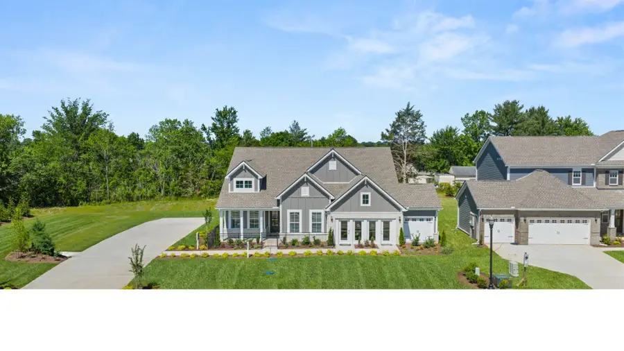 5212 Will Brown Road, Spring Hill, TN 37174 - Image #2