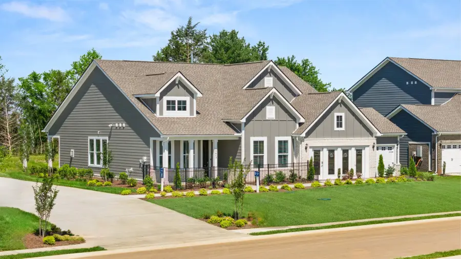 5212 Will Brown Road, Spring Hill, TN 37174 - Image #3