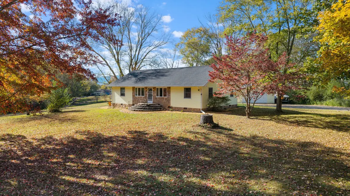 631 Dempsey Rd, Whitwell, TN 37397 - Image #1