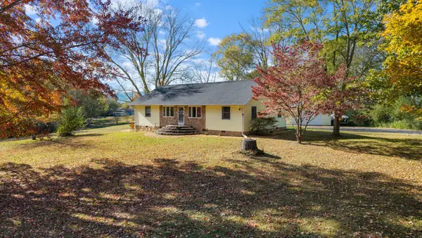 631 Dempsey Rd, Whitwell, TN 37397