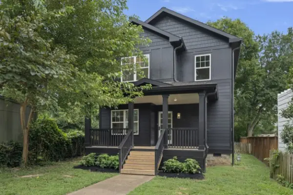 3527 Nebraska Ave, Nashville, TN 37209 - Image #2