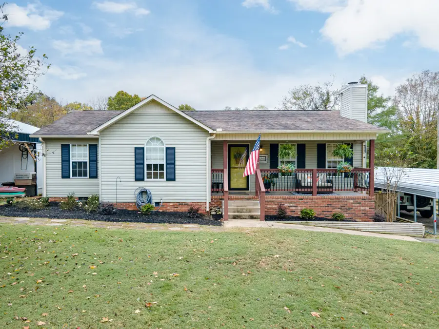 1294 Redbud Ln, Columbia, TN 38401 - Image #2